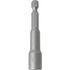 Nutsetter Magnetic 8x65mm Carded